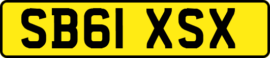 SB61XSX