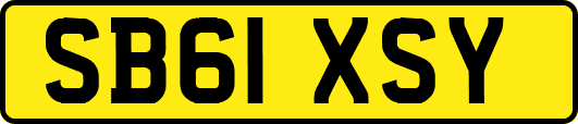 SB61XSY