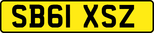 SB61XSZ