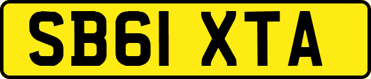 SB61XTA