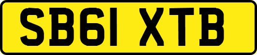 SB61XTB