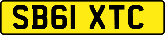 SB61XTC