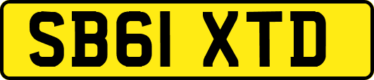 SB61XTD