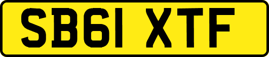 SB61XTF