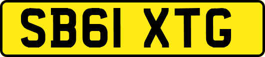 SB61XTG