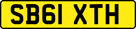 SB61XTH