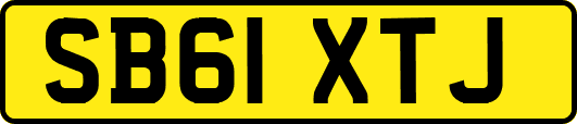 SB61XTJ