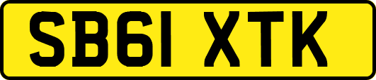 SB61XTK