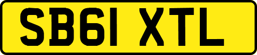 SB61XTL
