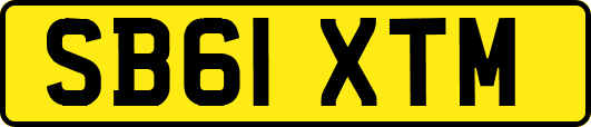 SB61XTM