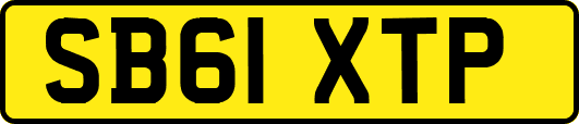 SB61XTP
