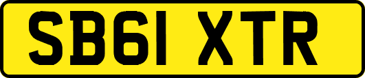 SB61XTR