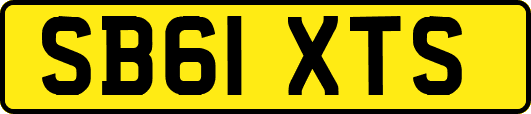 SB61XTS