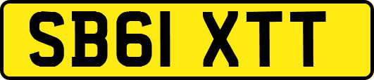 SB61XTT