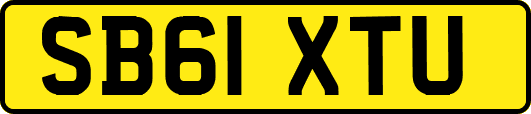 SB61XTU