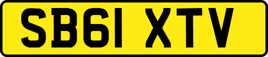 SB61XTV