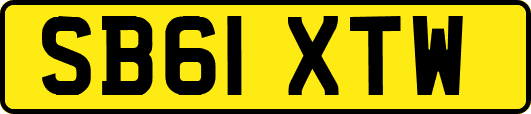 SB61XTW