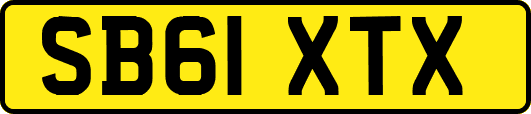 SB61XTX