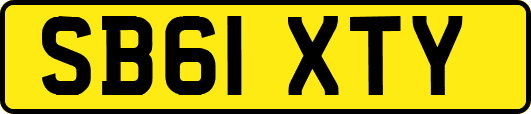 SB61XTY