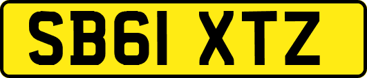 SB61XTZ