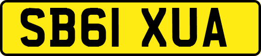SB61XUA