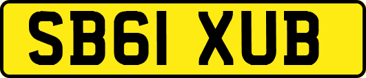 SB61XUB