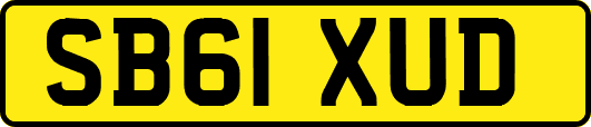 SB61XUD