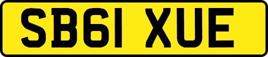 SB61XUE