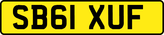 SB61XUF