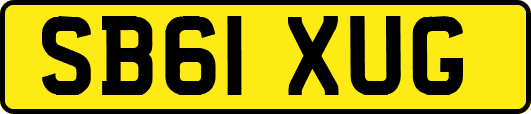 SB61XUG