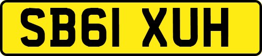 SB61XUH