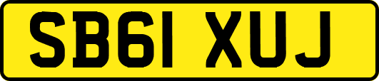 SB61XUJ