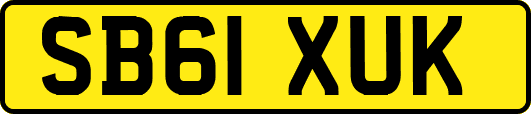 SB61XUK