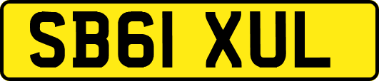SB61XUL