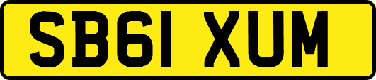 SB61XUM