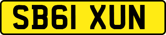SB61XUN
