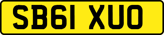 SB61XUO