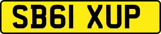 SB61XUP