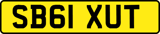 SB61XUT