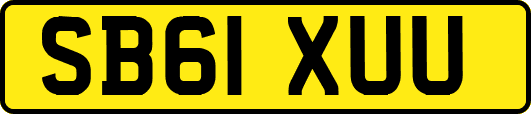 SB61XUU