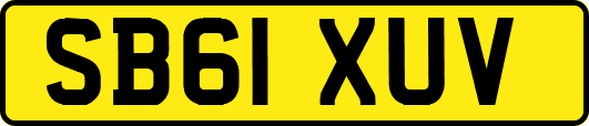 SB61XUV
