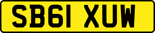 SB61XUW