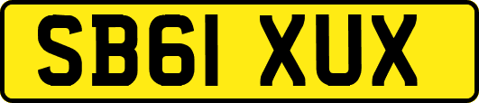 SB61XUX