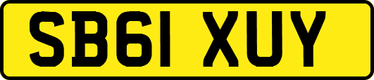 SB61XUY