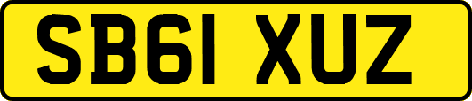 SB61XUZ