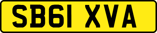 SB61XVA