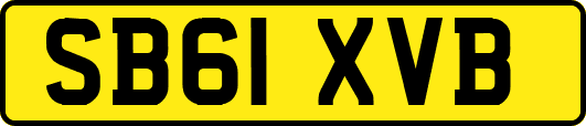 SB61XVB