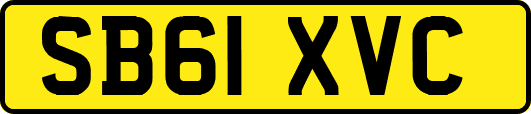 SB61XVC