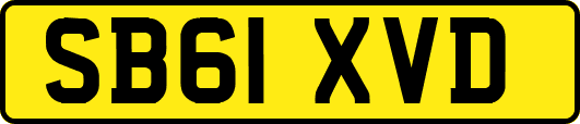 SB61XVD