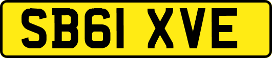 SB61XVE